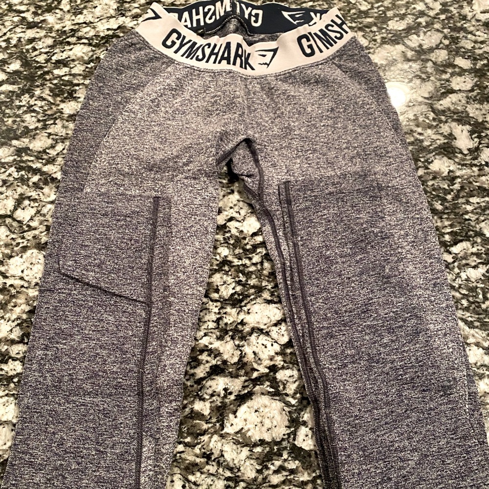 Gymshark Flex Leggings